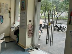 -泰洋动物医院·神经专科·磁共振·CT(天河公园总院)