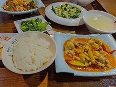 -哇蛙牛功夫面渝都料理(龙阳广场店)