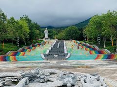 -北辰山景区