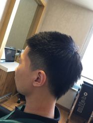 -潘多拉Hairsalon