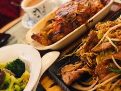 -翠华餐厅(旺角文华商场店)