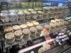 -宝珠奶酪(长宁金虹桥店)