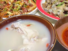 -常和州·夜宵大排档(常州单店)