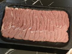 -清真·京华源铜锅涮肉(丰庆店)