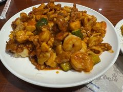 -恩宏德餐馆(平山道店)