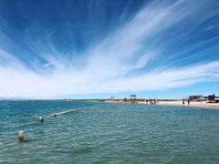 -青海湖国家重点风景名胜区