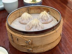 -奇芳阁·百年清真南京菜(夫子庙店)