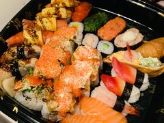 -河风精致寿司(尼盛店)