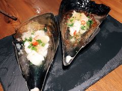 -烧货·活海鲜炭烧(湖滨商业街店)