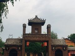 -嬉象谷