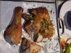 -绿茶餐厅(燕郊永旺店)