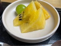 -西村日本料理(香格里拉饭店)