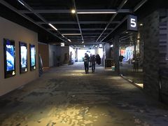 -万达影城 太原龙湖激光IMAX万达广场店(解放路店)