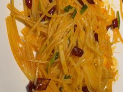 -伊斯麦尔丝路·新派菜(沙子口店)