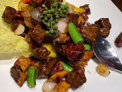 -童福兴·南京菜(老门东店)