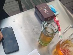 -老杨太太烧烤(文化广场店)
