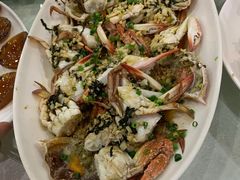 -海精英海鲜世界(台海路店)