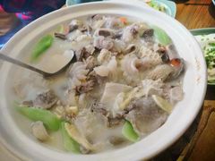 -后院犇牛主题餐厅(云岗店)