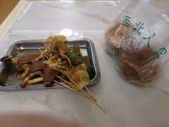 -清真·西北人家风味馆(中山中路店)
