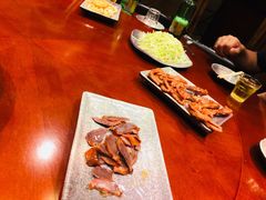 -蜀香干锅鸭头(育才街店)