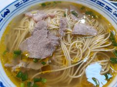 -永丰面馆(汉口路店)