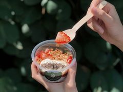 奇亚籽布丁-So Acai(天河店)