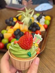 -和伊母婴护理中心·全套房(金山店)