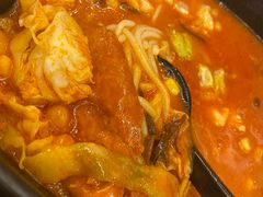 -阿香米线(吴中永旺梦乐城店)