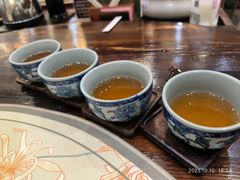 -御膳粥·牛乳粥底火锅·地道顺德菜(容桂店)
