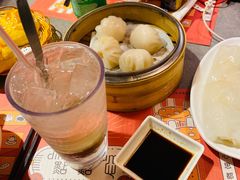 -点点心点心专门店(旺角店)