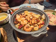 -匠和风精致料理(成都龙湖滨江天街店)