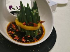 -梧桐餐厅(泉城路店)