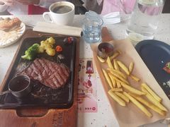 -必胜客(海滨店)