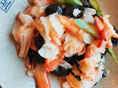 -兰溪小馆(东直门簋街店)