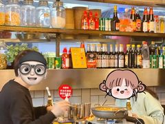 -MI WU FACTORY米屋美食工厂餐厅(绿地店)