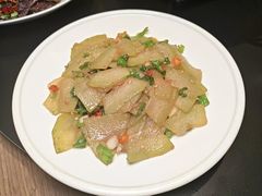-滇铺子·云南特色菜·第九届野生菌美食节(曲靖万达店)