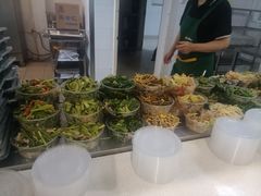 -中医院-的食堂
