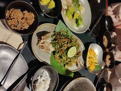 -Ameigo梅果·云贵川bistro(长宁来福士店)