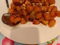 -宝轩渔府·老字号海鲜·正宗津菜(水上店)