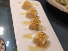 -格日勒阿妈蒙古厨房(巨海店)