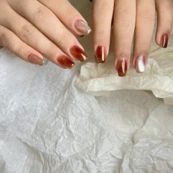 -H12 STAR日式美甲美睫专门店