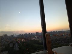 -烛影拾光观景餐厅·创意菜·摄影·小提琴(大唐不夜城店)