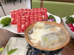 -丝路传奇·中国拉面航母店(北医三院店)