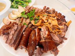 -日日香卤鹅饭店·澄海狮头鹅(澄海店)