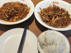 -天下客饭店(中山路店)