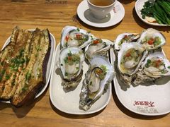 -木屋烧烤(惠阳华润小径湾店)