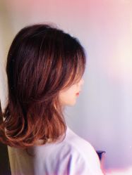 点击看大图 -藤野造型