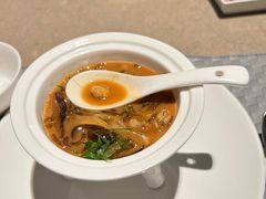 -宁海安岚·南溪阁全日餐厅