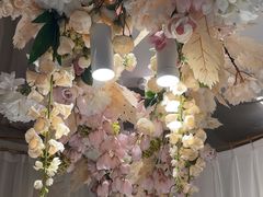 -PARFUM FLORAL花境法餐(南京首店)