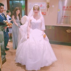 -GRACE KELLY婚纱与礼服(北京店)